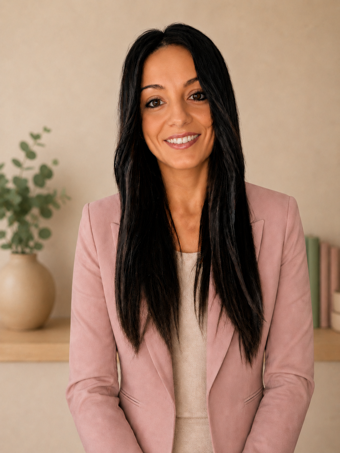 Natalia De Lorenzi, psicologa online a Padova